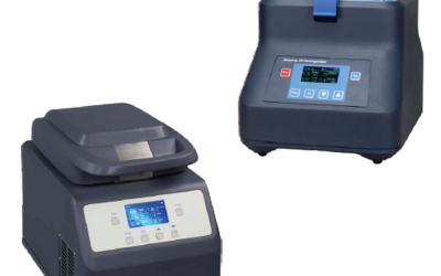 Bead type Homogenizer